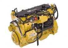 Motores Caterpillar C7