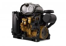Motores Caterpillar C7.1
