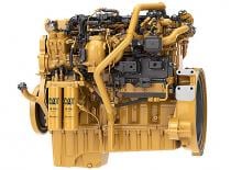 Motores Caterpillar C9.3 Acert