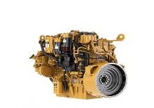 Motores Caterpillar C9