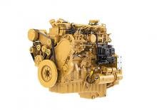 Motores Caterpillar C9.3 Acert