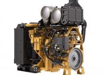 Motores Caterpillar C9.3 Acert