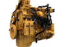 Motores Caterpillar C9.3B
