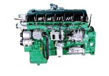 Motores FAW Wuxi CA6DM2-42E4