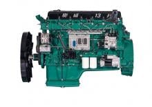 Motores FAW Wuxi CA6DM3-48E5