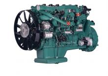 Motores FAW Wuxi CA6SM4-55E61N
