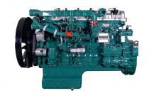Motores FAW Wuxi CA6SX1-58E61N