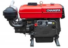 Motores Jiangsu Changfa 1.9 