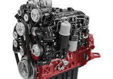 Motores AGCO Power CORE50