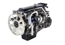 Motores FPT Industrial Cursor 13 ENT (407 kW)