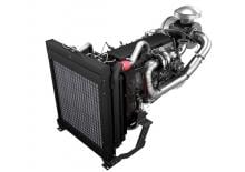 Motores FPT Industrial Cursor13 (384 kW)