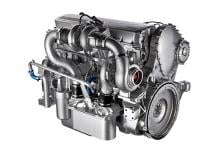 Motores FPT Industrial Cursor13 ENTG