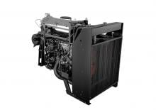 Motores FPT Industrial Cursor9 (245 kW)