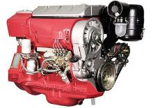 Motores Deutz D 914 L6