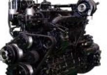 Motores Mitsubishi D06FRC