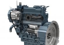 Motores Kubota D1005-E2B