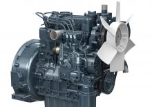Motores Kubota D1005-E3B 