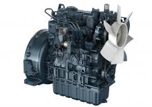 Motores Kubota D1305-E3B