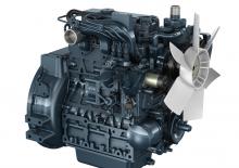 Motores Kubota D1703-M-DI-E2B