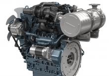 Motores Kubota D1803-CR-E4B
