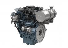 Motores Kubota D1803-CR-E5