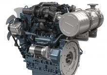 Motores Kubota D1803-CR-T-E4B