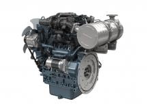Motores Kubota D1803-CR-T-E5
