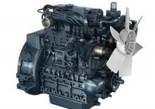 Motores Kubota D1803-M-E2B