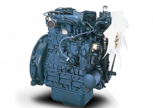 Motores Kubota D1803-M