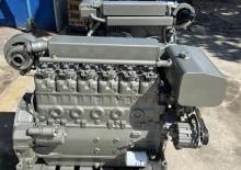 Motores MWM D229 I3