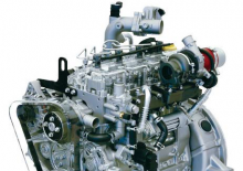 Motores Doosan D24