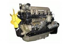 Motores MMZ D260