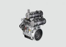 Motores Develon D34