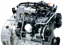 Motores Doosan D34