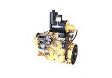 Motores Shanghai Diesel Engine (SDEC) D4114