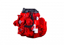 Motores DongFeng Cummins D4.5NS6B210