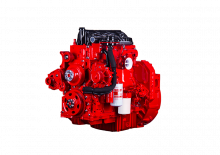 Motores DongFeng Cummins D4.5NS6B235