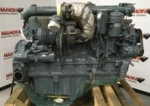 Motores Liebherr D856 