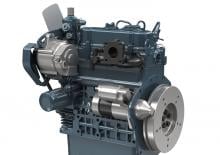 Motores Kubota D902-E3B