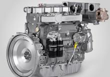 Motores Liebherr D924 