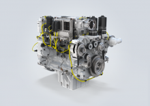 Motores Liebherr D934