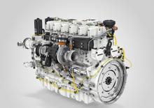 Motores Liebherr D936 