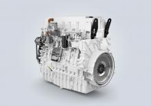 Motores Liebherr D976