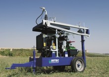 Motores de bomba Irtec I72R738