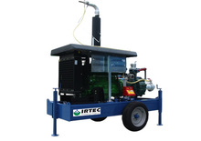 Motores de bomba Irtec J01C001