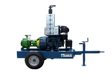 Motores de bomba Irtec L44R664