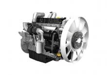 Motores Doosan DE08