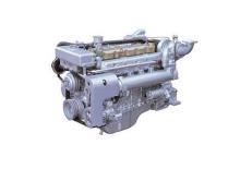 Motores Doosan DE11
