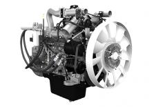 Motores Doosan DL06