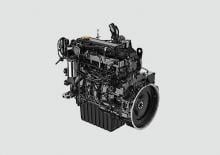 Motores Develon DL08V